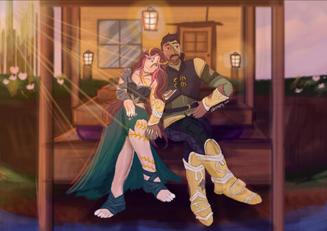 Detailed background